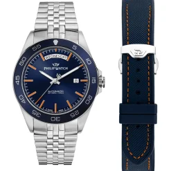 Automatico|Scopri Tutti Gli Orologi<Philip Watch OROLOGIO CARIBE SPORT - R8223597114