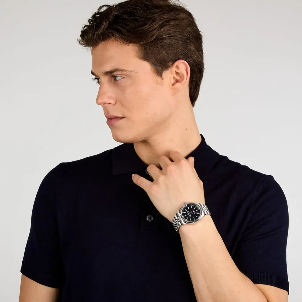 Tempo E Data|Orologi Uomo<Philip Watch OROLOGIO CARIBE URBAN - R8253227002