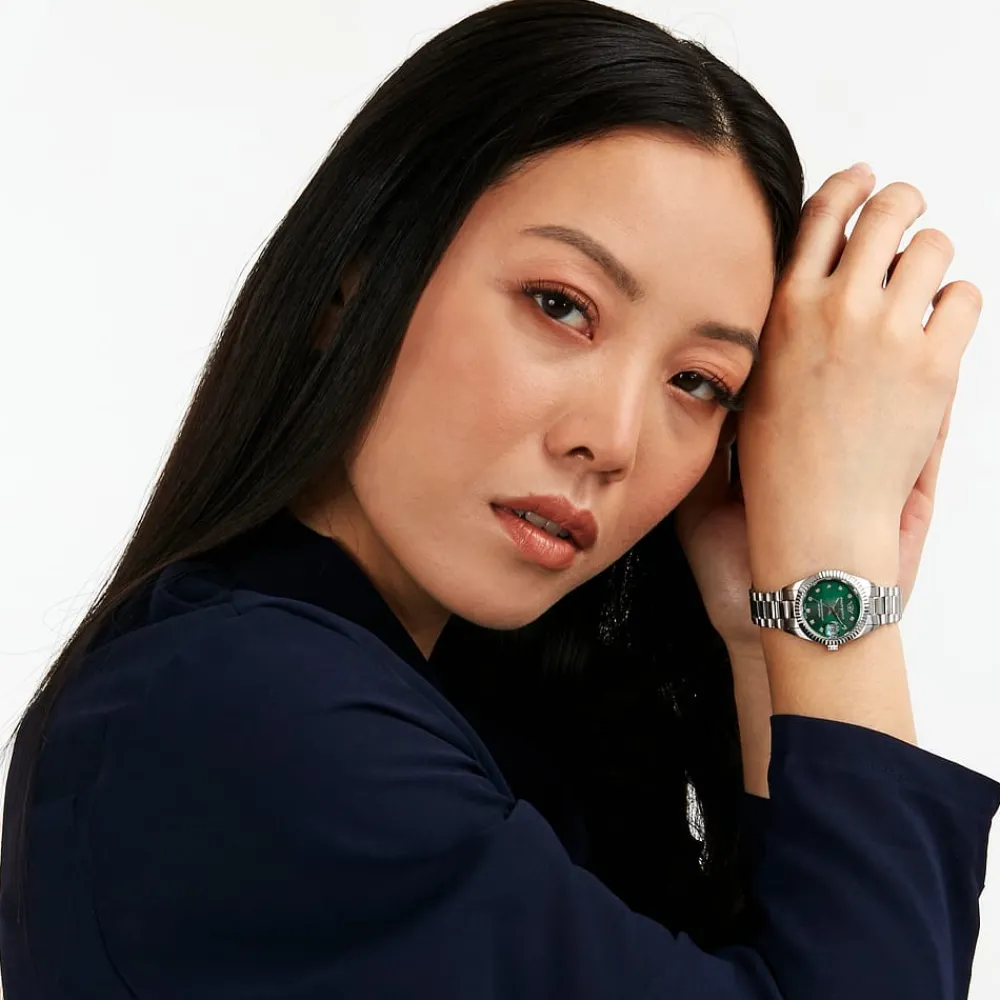 Scopri Tutti Gli Orologi|Orologi Donna<Philip Watch OROLOGIO CARIBE URBAN - R8253597649