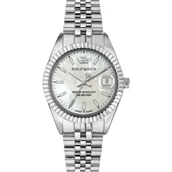 Tempo E Data|Scopri Tutti Gli Orologi<Philip Watch OROLOGIO CARIBE URBAN - R8253597671