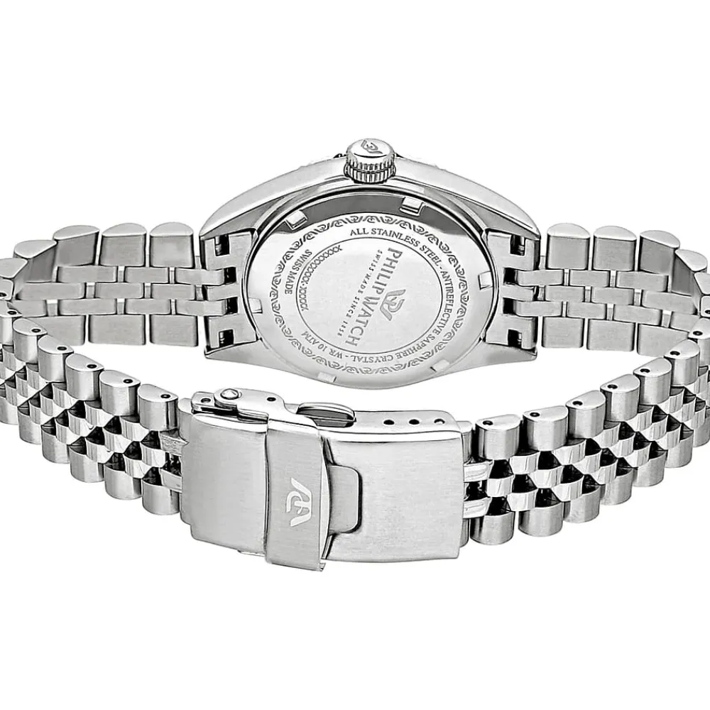 Scopri Tutti Gli Orologi|Just Time<Philip Watch Orologio Caribe - R8253597601