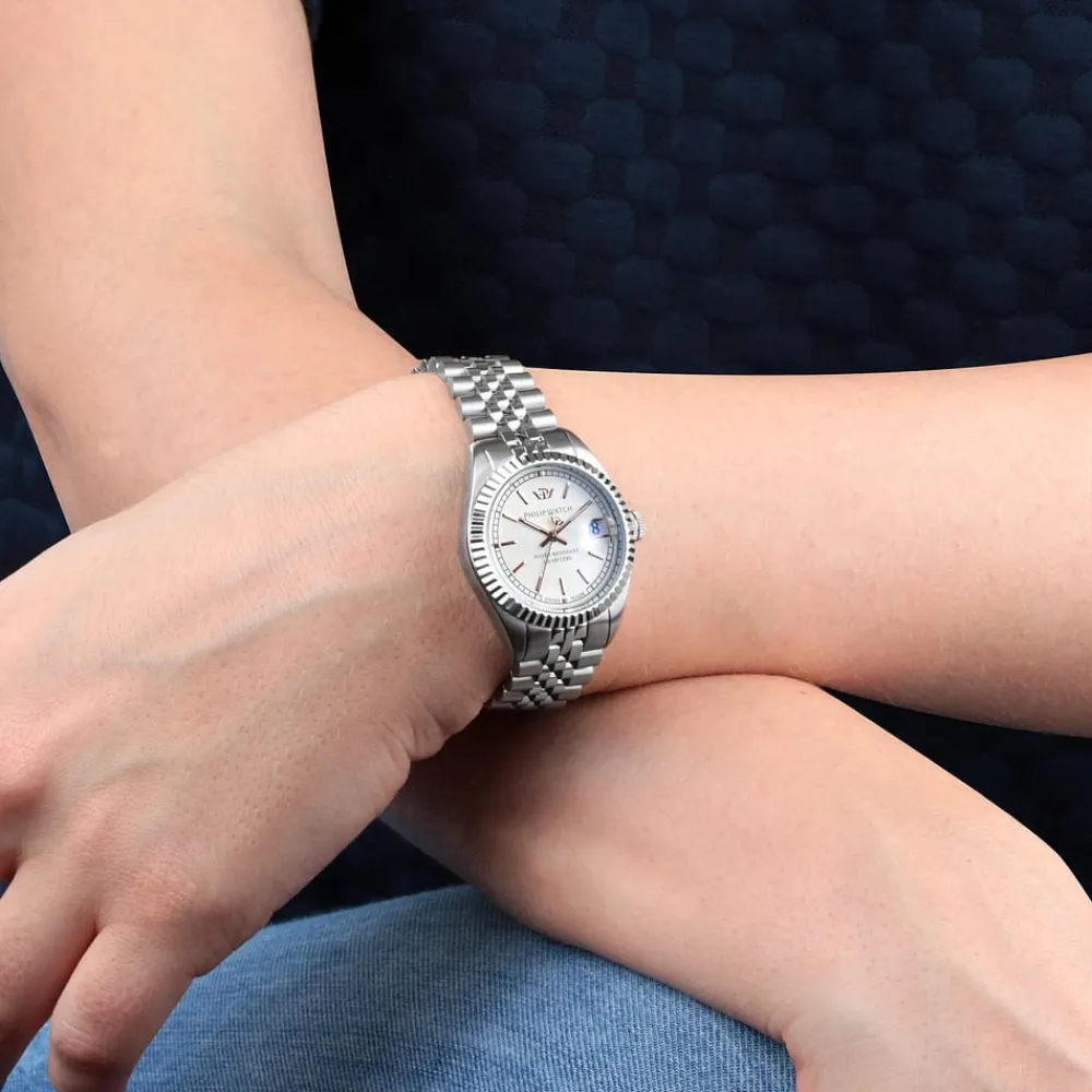 Scopri Tutti Gli Orologi|Just Time<Philip Watch Orologio Caribe - R8253597601