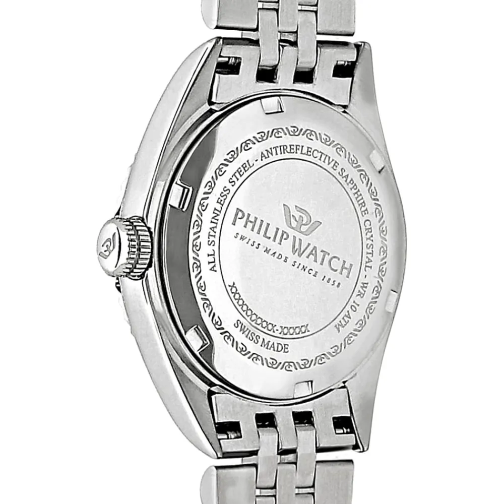 Scopri Tutti Gli Orologi|Just Time<Philip Watch Orologio Caribe - R8253597601