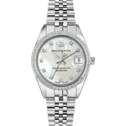 Scopri Tutti Gli Orologi|Orologi Donna<Philip Watch OROLOGIO CARIBE URBAN - R8253597648