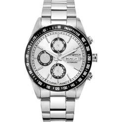 Scopri Tutti Gli Orologi|Cronografo<Philip Watch Orologio Caribe Sport - R8243607002