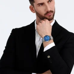 Scopri Tutti Gli Orologi|Tempo E Data<Philip Watch OROLOGIO CARIBE URBAN - R8253597644
