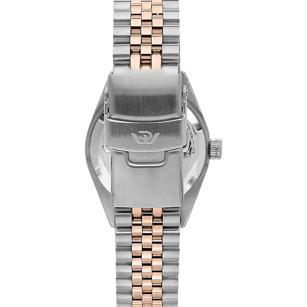 Scopri Tutti Gli Orologi|Tempo E Data<Philip Watch OROLOGIO CARIBE - R8253597620