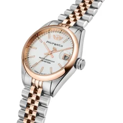 Scopri Tutti Gli Orologi|Tempo E Data<Philip Watch OROLOGIO CARIBE - R8253597620