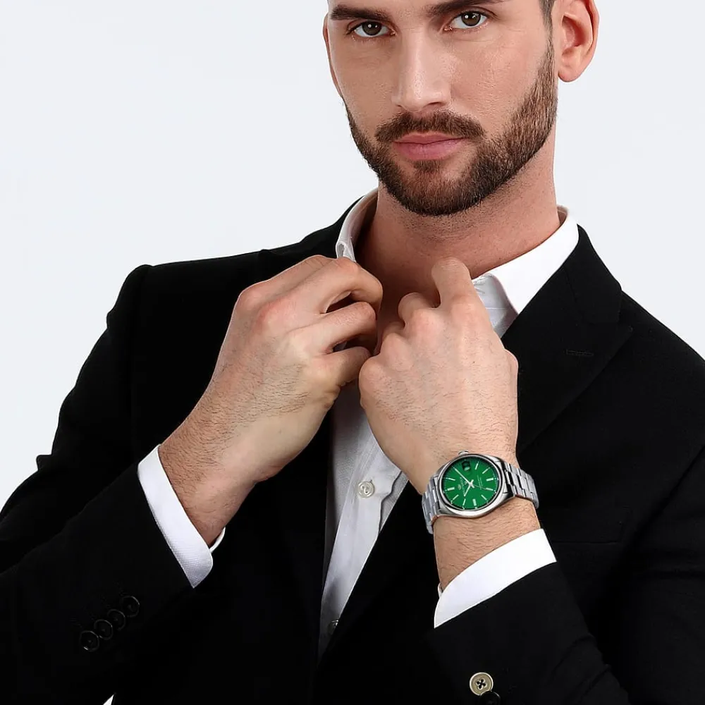 Scopri Tutti Gli Orologi|Tempo E Data<Philip Watch OROLOGIO CARIBE URBAN - R8253597643