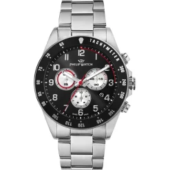 Cronografo|Scopri Tutti Gli Orologi<Philip Watch OROLOGIO CARIBE SPORT - R8273607030