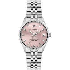 Scopri Tutti Gli Orologi|Orologi Donna<Philip Watch OROLOGIO CARIBE URBAN - R8253597639