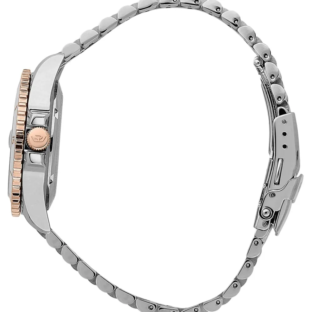 Scopri Tutti Gli Orologi|Tempo E Data<Philip Watch OROLOGIO CARIBE - R8253597637