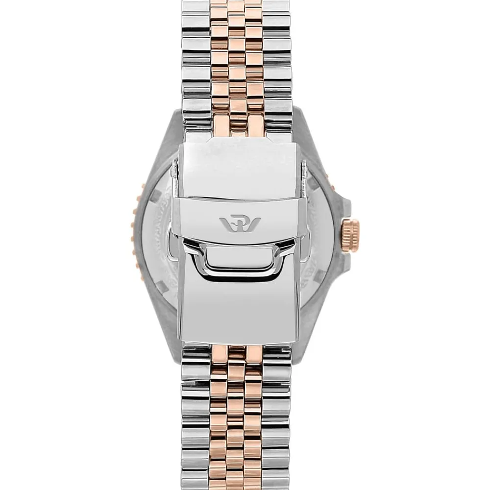 Scopri Tutti Gli Orologi|Tempo E Data<Philip Watch OROLOGIO CARIBE - R8253597637