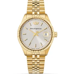 Scopri Tutti Gli Orologi|Tempo E Data<Philip Watch Orologio Caribe - R8253597087
