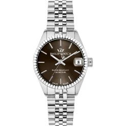 Scopri Tutti Gli Orologi|Orologi Donna<Philip Watch OROLOGIO CARIBE - R8253597612