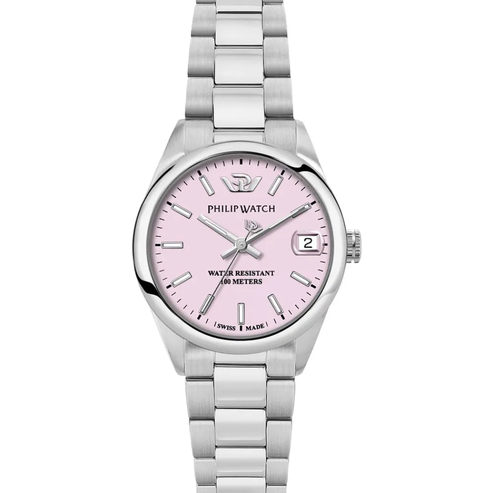 Scopri Tutti Gli Orologi|Tempo E Data<Philip Watch OROLOGIO CARIBE URBAN - R8253597646
