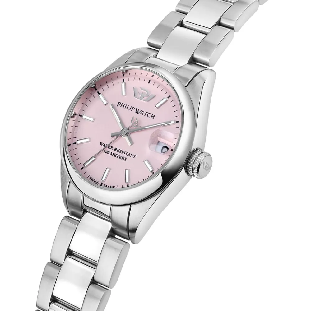 Scopri Tutti Gli Orologi|Tempo E Data<Philip Watch OROLOGIO CARIBE URBAN - R8253597646