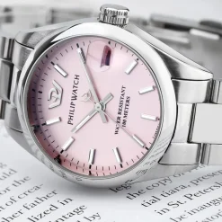Scopri Tutti Gli Orologi|Tempo E Data<Philip Watch OROLOGIO CARIBE URBAN - R8253597646