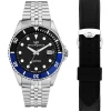 Automatico|Scopri Tutti Gli Orologi<Philip Watch OROLOGIO CARIBE - R8223597037