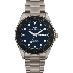 Automatico|Orologi Uomo<Philip Watch OROLOGIO CARIBE - R8253597122