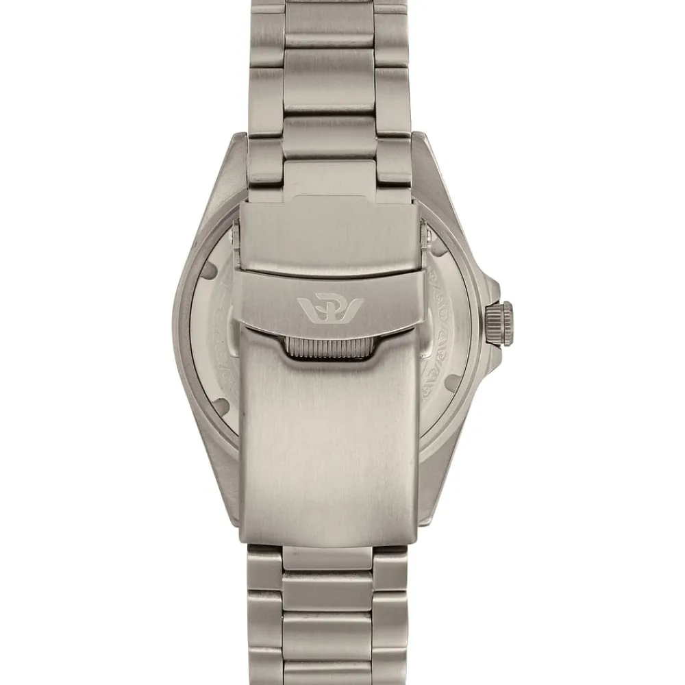 Automatico|Orologi Uomo<Philip Watch OROLOGIO CARIBE - R8253597122