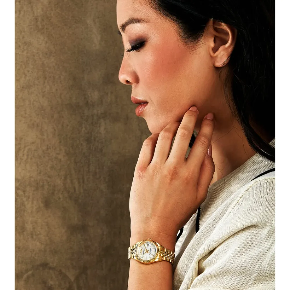 Scopri Tutti Gli Orologi|Orologi Donna<Philip Watch OROLOGIO CARIBE URBAN - R8253597650