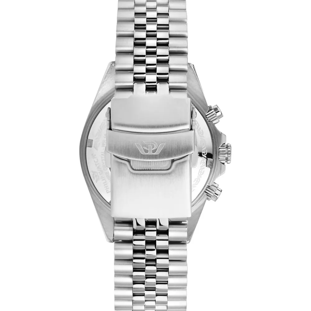 Automatico|Cronografo<Philip Watch OROLOGIO CARIBE SPORT - R8243607028