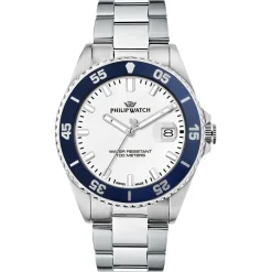 Tempo E Data|Scopri Tutti Gli Orologi<Philip Watch OROLOGIO CARIBE SPORT - R8253597121