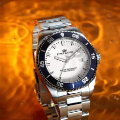 Tempo E Data|Scopri Tutti Gli Orologi<Philip Watch OROLOGIO CARIBE SPORT - R8253597121