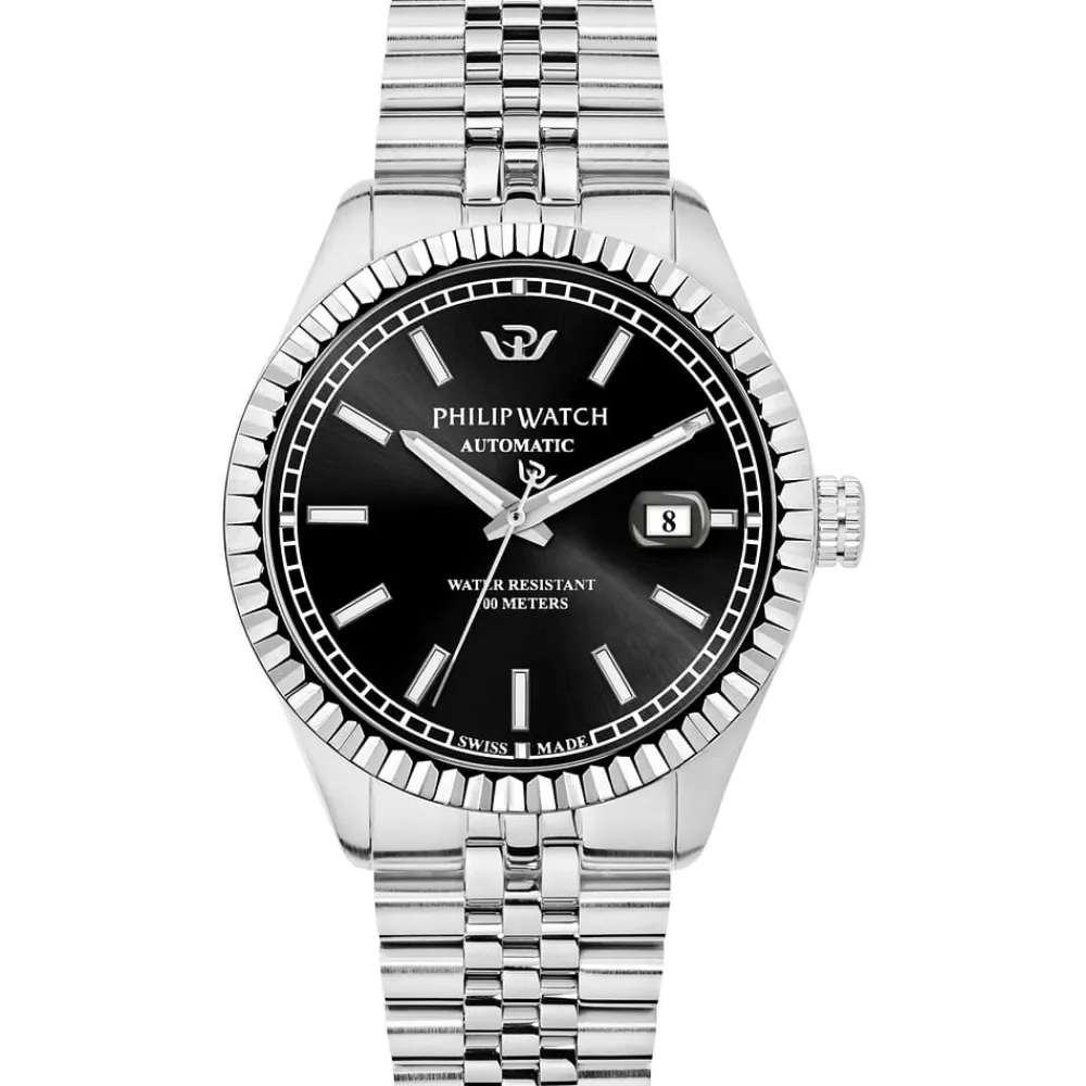 Scopri Tutti Gli Orologi|Automatico<Philip Watch Orologio Caribe - R8223597023