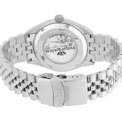 Scopri Tutti Gli Orologi|Automatico<Philip Watch Orologio Caribe - R8223597023