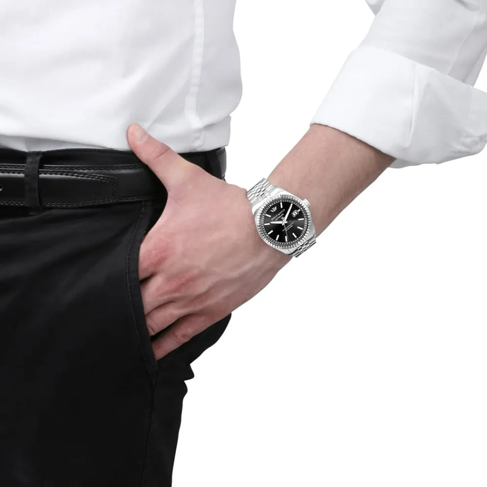 Scopri Tutti Gli Orologi|Automatico<Philip Watch Orologio Caribe - R8223597023