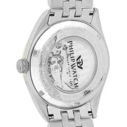 Scopri Tutti Gli Orologi|Automatico<Philip Watch Orologio Caribe - R8223597023