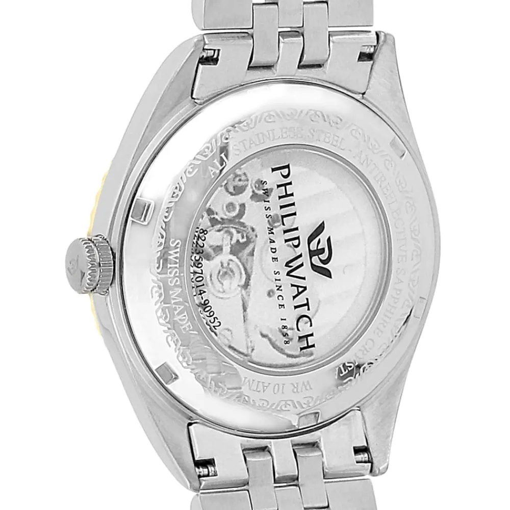 Scopri Tutti Gli Orologi|Automatico<Philip Watch Orologio Caribe - R8223597023