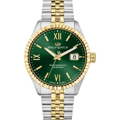 Scopri Tutti Gli Orologi|Orologi Uomo<Philip Watch OROLOGIO CARIBE - R8253597111