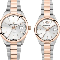 Scopri Tutti Gli Orologi|Tempo E Data<Philip Watch OROLOGIO CARIBE - R8253597100