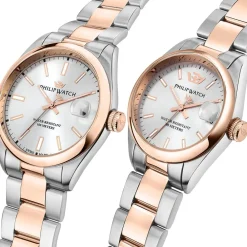 Scopri Tutti Gli Orologi|Tempo E Data<Philip Watch OROLOGIO CARIBE - R8253597100