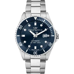Automatico|Scopri Tutti Gli Orologi<Philip Watch Orologio Caribe Diving - R8223216011