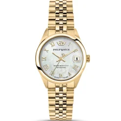 Tempo E Data<Philip Watch OROLOGIO CARIBE - R8253597621