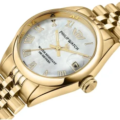 Tempo E Data<Philip Watch OROLOGIO CARIBE - R8253597621