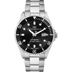 Scopri Tutti Gli Orologi|Automatico<Philip Watch Orologio Caribe - R8223216009