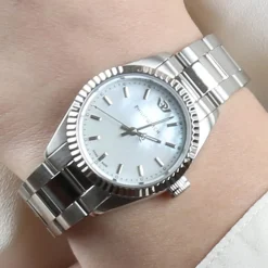 Just Time<Philip Watch Orologio Caribe - R8253107508