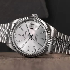 Scopri Tutti Gli Orologi|Tempo E Data<Philip Watch Orologio Caribe - R8253597083