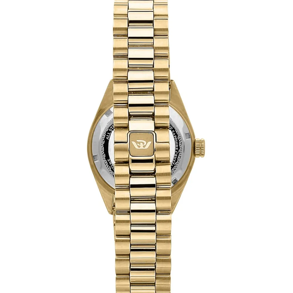 Scopri Tutti Gli Orologi|Just Time<Philip Watch OROLOGIO CARIBE - R8253597591