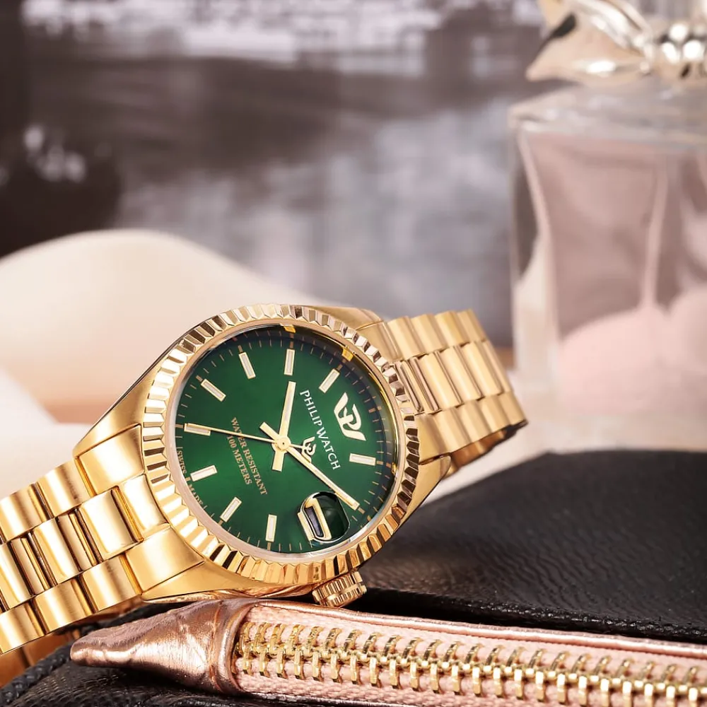 Scopri Tutti Gli Orologi|Just Time<Philip Watch OROLOGIO CARIBE - R8253597591