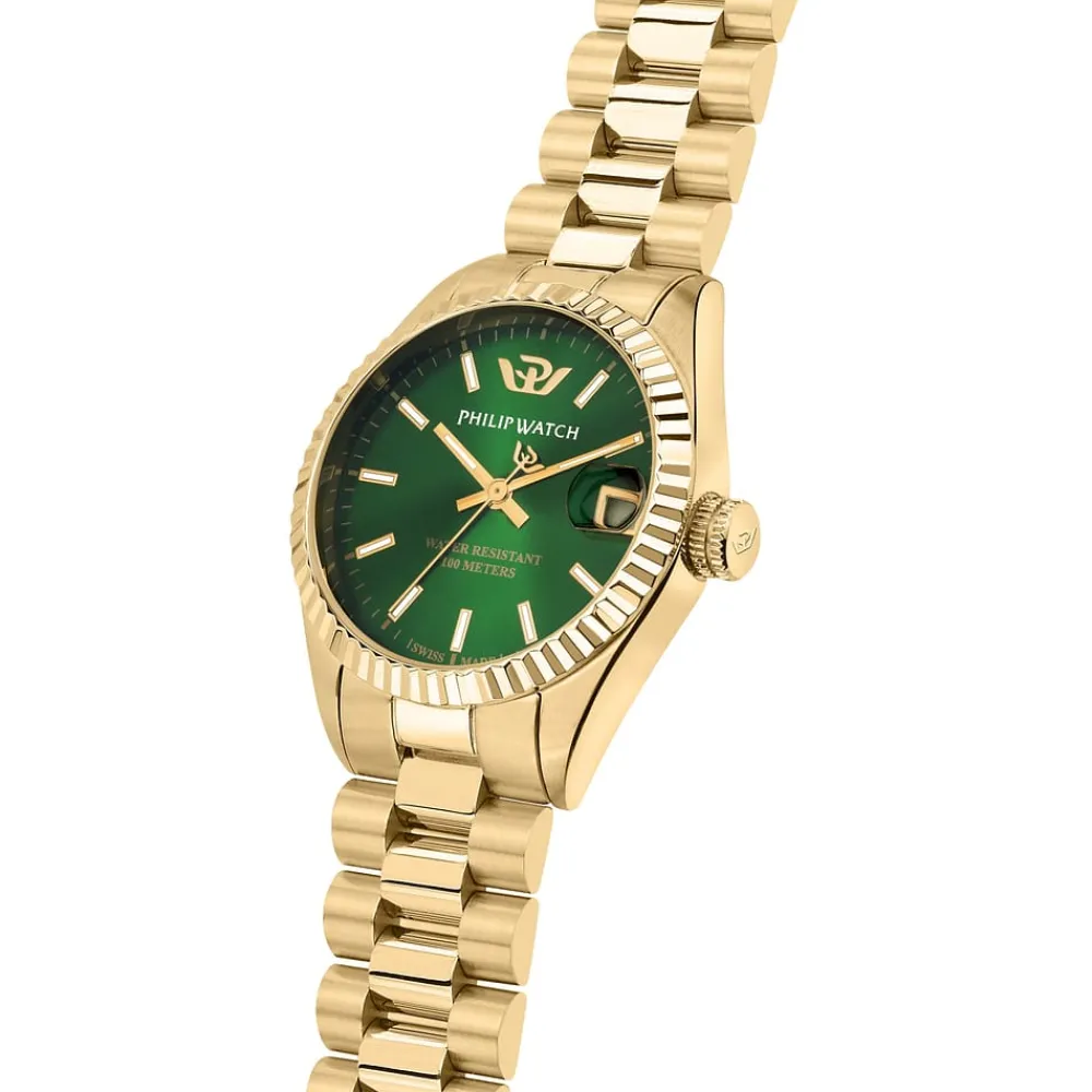Scopri Tutti Gli Orologi|Just Time<Philip Watch OROLOGIO CARIBE - R8253597591