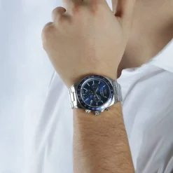 Cronografo|Scopri Tutti Gli Orologi<Philip Watch Orologio Caribe Sport - R8273607005