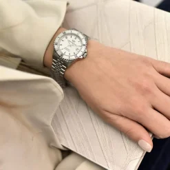 Tempo E Data|Scopri Tutti Gli Orologi<Philip Watch OROLOGIO CARIBE - R8223216503