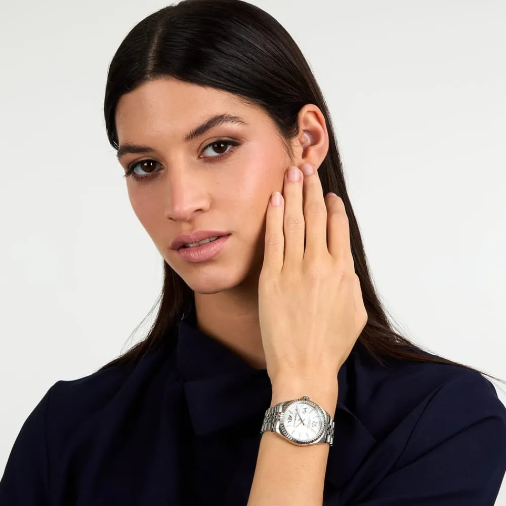 Tempo E Data|Orologi Donna<Philip Watch OROLOGIO CARIBE URBAN - R8253597672