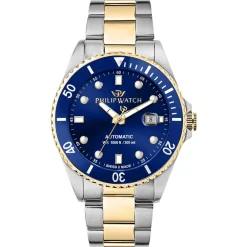 Diver|Scopri Tutti Gli Orologi<Philip Watch Orologio Caribe Diving - R8223216010